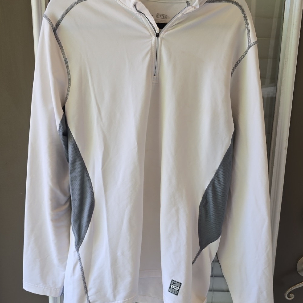 Nike Pro Combat Dri-FIT Max Shirt